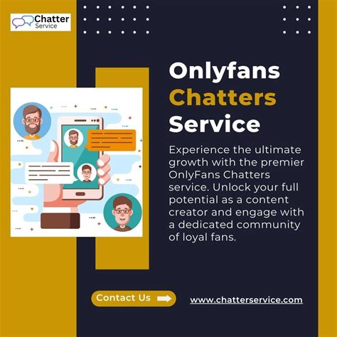 onlyfans chatter jobs|Careers